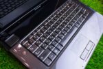 Ноутбук Lenovo для векторной графики ID00002 — изображение 2