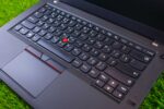 Ноутбук Lenovo для учебы и работы ID00071 — изображение 2