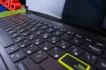 Ноутбук Asus на i7 под сложные задачи ID00067 — изображение 3