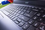 Ноутбук Acer для CAD ID00066 — изображение 3