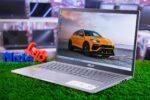 Ноутбук Asus для дизайна и монтажа ID00062