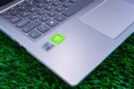 Ноутбук Asus для дизайна и монтажа ID00062 — изображение 4