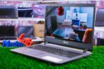Ноутбук Asus для домашнего использваония ID00065