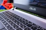 Ноутбук Asus для домашнего использваония ID00065 — изображение 3