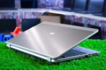 Ноутбук HP с 4х ядерным процессором ID00040 — изображение 3