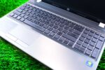 Ноутбук HP с 4х ядерным процессором ID00040 — изображение 2