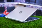 Ноутбук HP на i5 c ips дисплеем ID00044 — изображение 4
