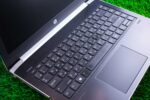 Ноутбук HP на i5 c ips дисплеем ID00044 — изображение 3