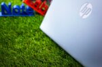 Ноутбук HP на i5 c ips дисплеем ID00044 — изображение 5