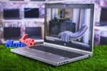Ноутбук HP для профессионалов ID00043
