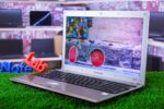 Ноутбук Samsung для офисных задач ID00078