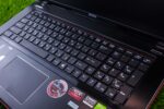 Ноутбук MSI для игр ID00030 — изображение 2