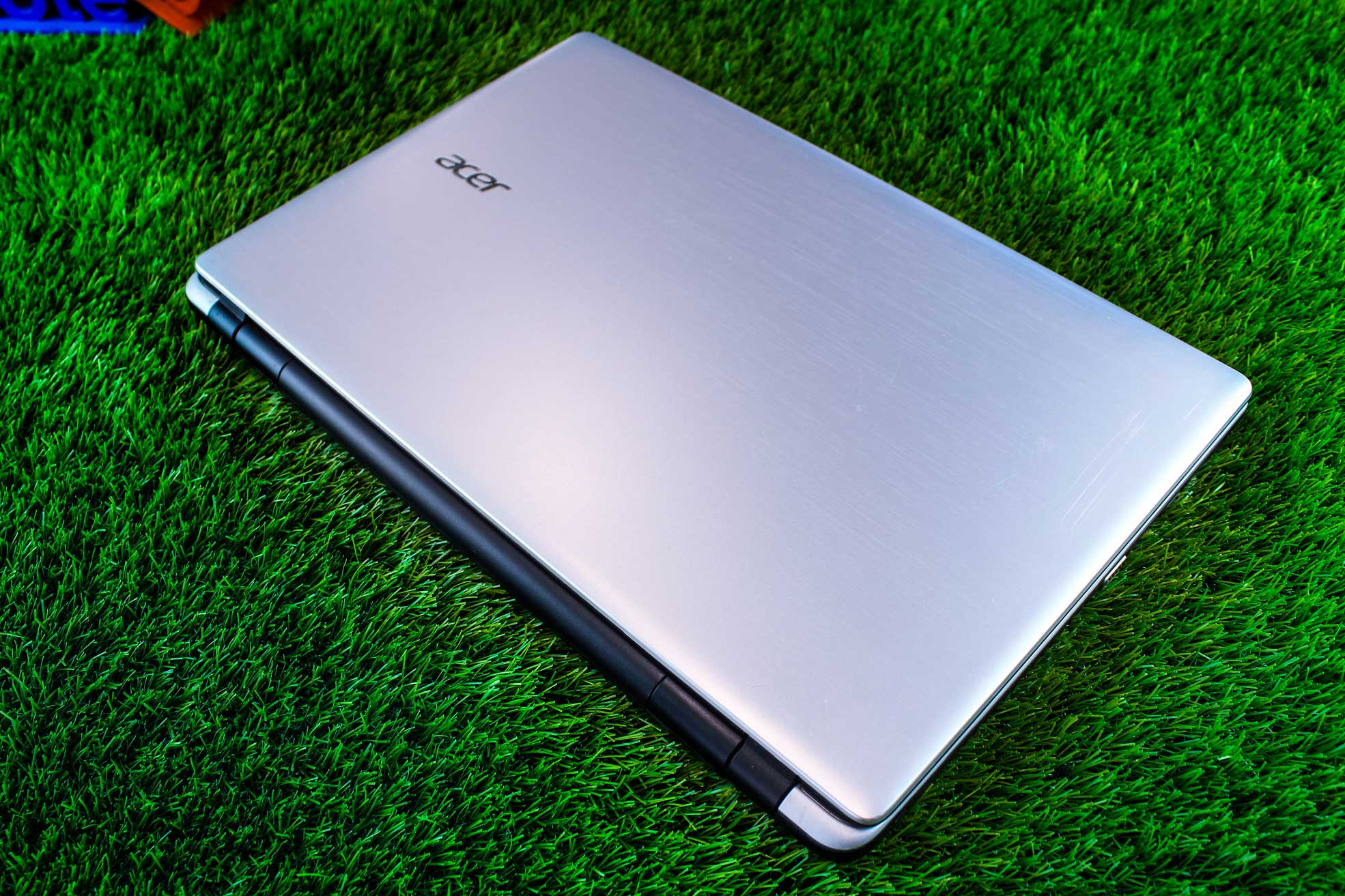 Ноутбук Acer для учебы и игр ID00025 - Note-Lab