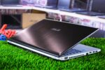 Ноутбук Asus рабочая станция на i7 ID00041 — изображение 5