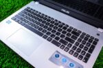 Ноутбук Asus рабочая станция на i7 ID00041 — изображение 2