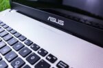 Ноутбук Asus рабочая станция на i7 ID00041 — изображение 4