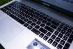 Ноутбук Asus рабочая станция на i7 ID00041 — изображение 3