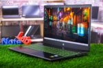 Игровой ноутбук HP Omen ID00021