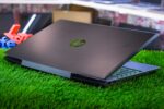 Игровой ноутбук HP Omen ID00021 — изображение 4