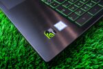 Игровой ноутбук HP Omen ID00021 — изображение 6