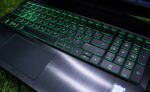 Игровой ноутбук HP Omen ID00021 — изображение 2