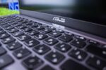 Ноутбук Asus для Photoshop и Office ID00047 — изображение 2