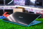 Ноутбук Asus для CAD программ ID00053 — изображение 3