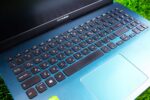 Ноутбук Asus для CAD программ ID00053 — изображение 4