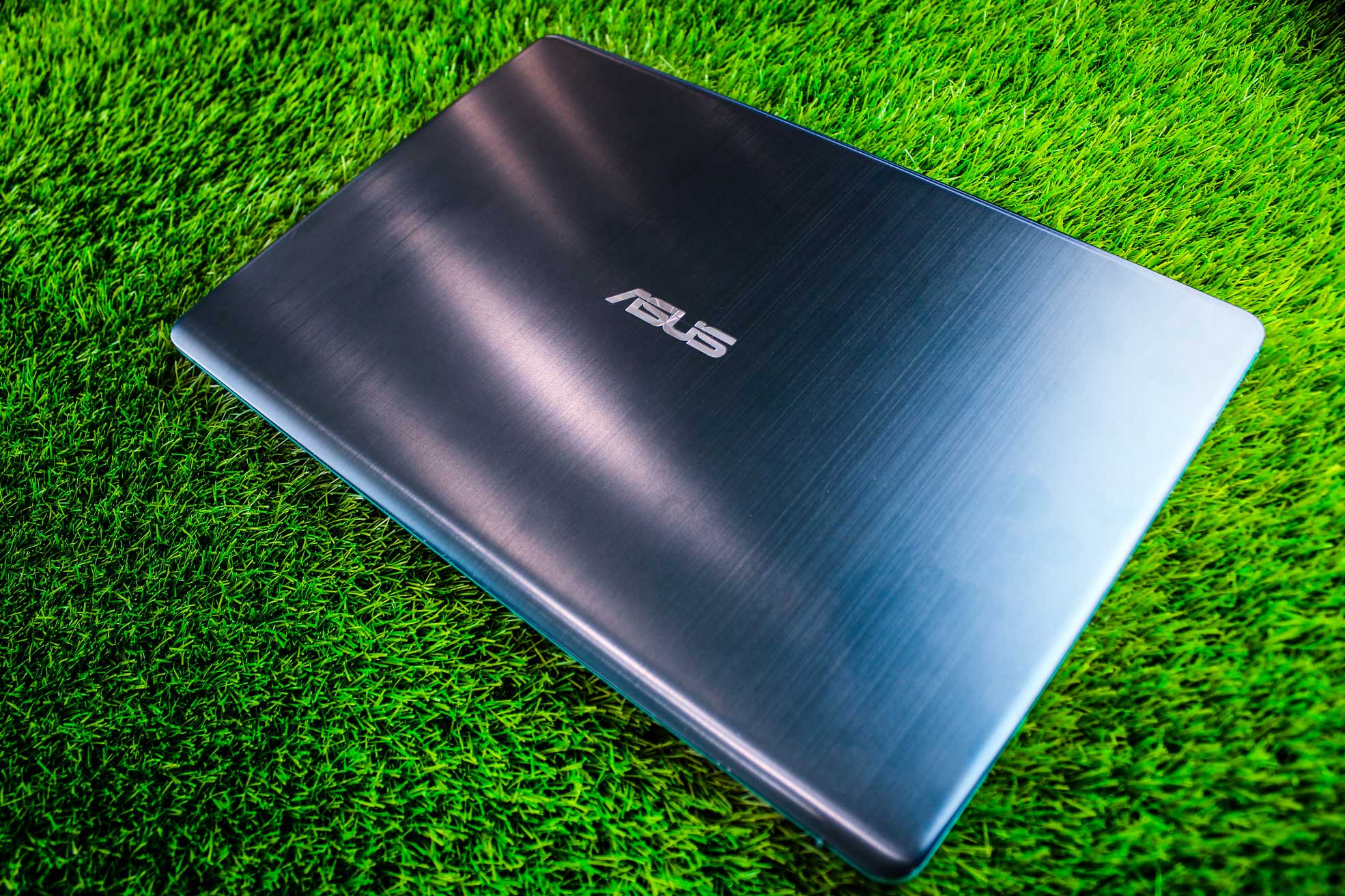 Ноутбук Asus для CAD программ ID00053 - Note-Lab