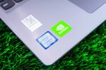 Ноутбук Lenovo для видео и фото монтажа ID00054 — изображение 3
