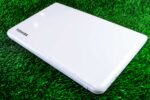 Ноутбук Toshiba мультимедийный ID00056 — изображение 5