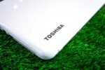 Ноутбук Toshiba мультимедийный ID00056 — изображение 3