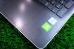 Ноутбук HP для работы в CAD приложениях ID00058 — изображение 4
