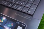 Ноутбук Asus из N53J ID00092 — изображение 3