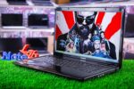 Ноутбук Toshiba для дома ID00093