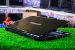 Ноутбук Toshiba для дома ID00093 — изображение 4