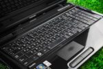 Ноутбук Toshiba для дома ID00093 — изображение 3