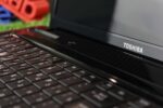 Ноутбук Toshiba для дома ID00093 — изображение 2