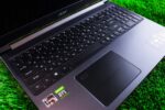 Ноутбук Acer для игр ID00094 — изображение 2