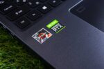 Ноутбук Acer для игр ID00094 — изображение 4