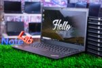 Ноутбук Lenovo ThinkPad T490s для бизнеса ID00095