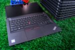 Ноутбук Lenovo ThinkPad T490s для бизнеса ID00095 — изображение 4