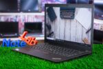 Ноутбук Lenovo ThinkPad T480s для бизнеса ID00096