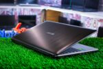 Ноутбук Asus мультимедийный ID00098 — изображение 3