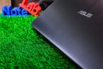 Ноутбук Asus мультимедийный ID00098 — изображение 4