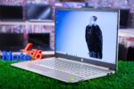 Ноутбук HP для графики ID00100