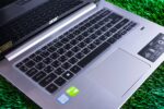 Ноутбук Acer Swift 3 SF314-52G металлический ID00102 — изображение 2