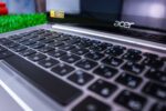 Ноутбук Acer Swift 3 SF314-52G металлический ID00102 — изображение 3