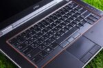 Ноутбук DELL Latitude E6220 ID00113 — изображение 2