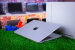 Ноутбук MacBook Air 13 M2 (2022) MLXY3ZP ID00129 — изображение 3